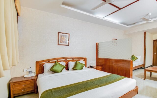 Itsy Hotels Auzone & Spa