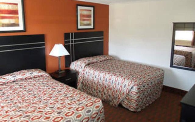 Woodlawn Hills Motel