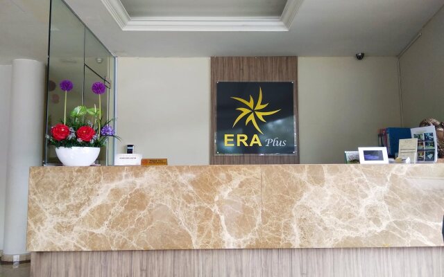 De Era Hotel