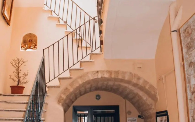Myrrh Casa Vacanze