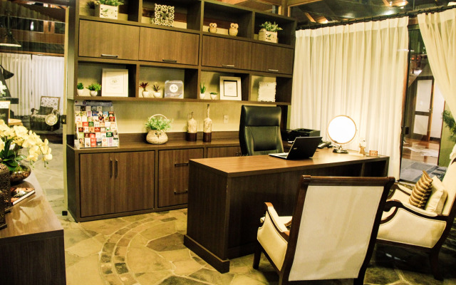 Hotel Vivenda dos Sonhos