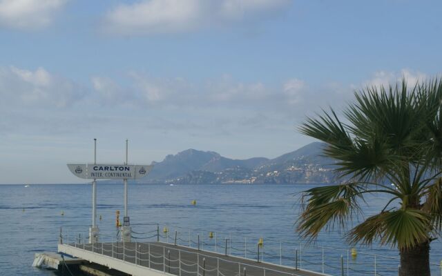 Luxurious Villa With Internet and Private Swimming Pool, Near Grasse