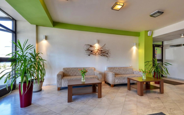 Klar Hotel