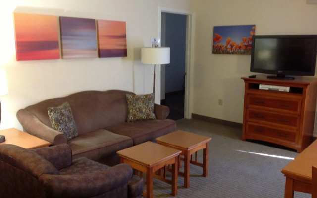 Sonesta ES Suites Austin The Domain Area