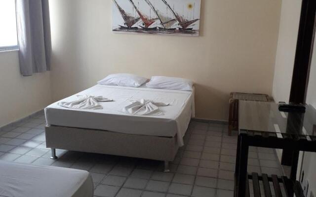 Pousada Temporada Atlântica