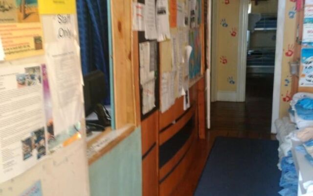 Wickham Retreat Backpackers