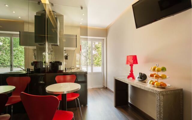 Lisbon City Break Suites