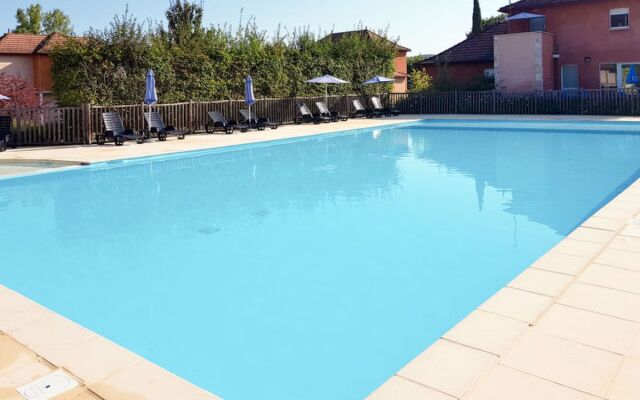 Le Domaine de Claire Rive (PYC400)