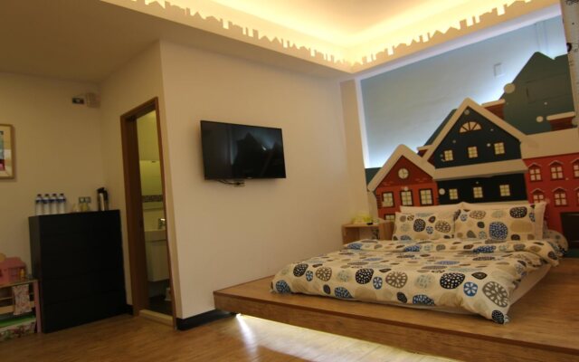 Hualien Inn