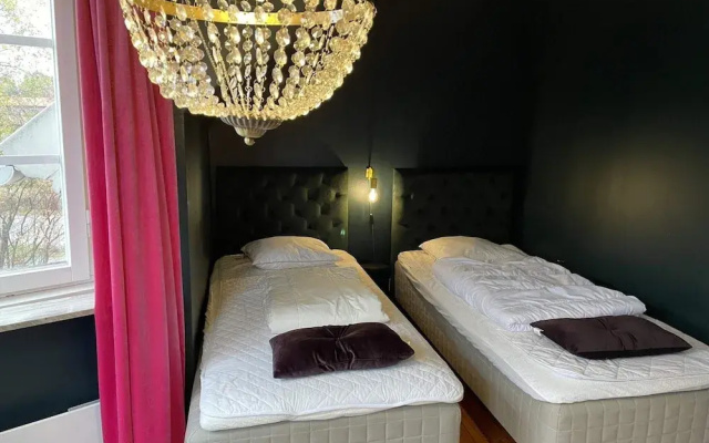 4 Star Holiday Home in Gnesta