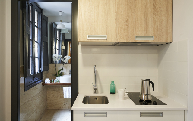 AinB Gothic-Jaume I Apartments