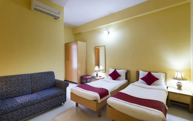 OYO Rooms Koramangala Wipro Signal