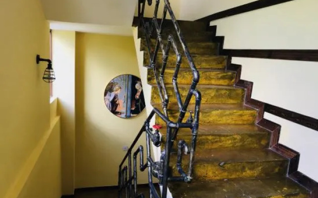 Chengjiang Qiaomimi Yeju Inn