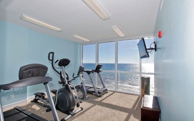 Tropic Winds Condominium