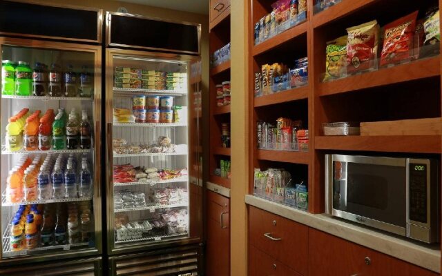 Fairfield Inn and Suites by Marriott Marion