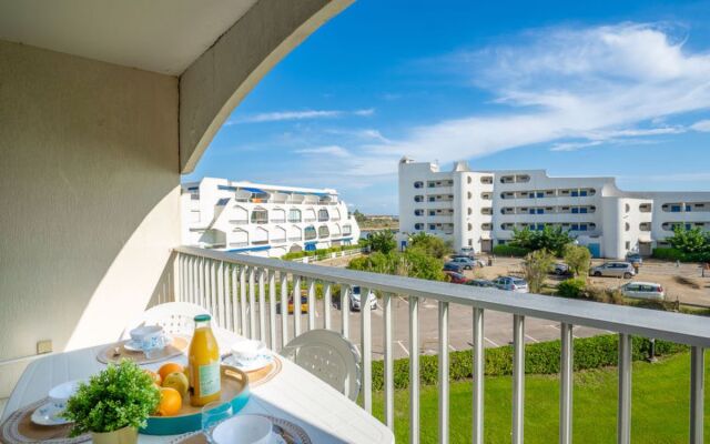 Les Terrasses de la Mer 13427