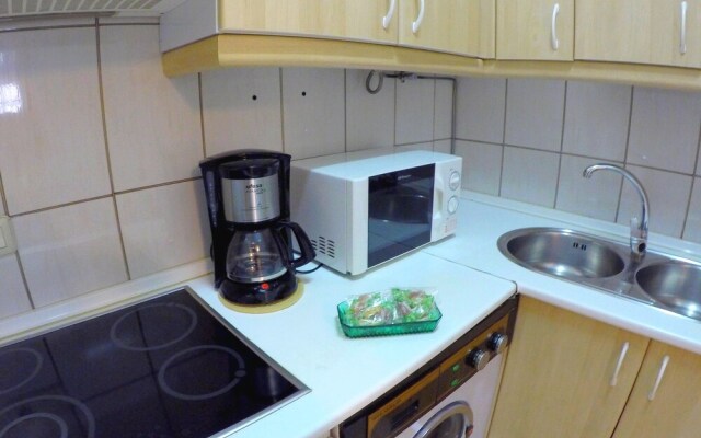 ConilPlus Apartments-Azorin I