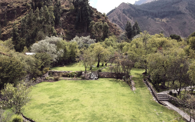 Andenia Boutique Hotel, Sacred Valley