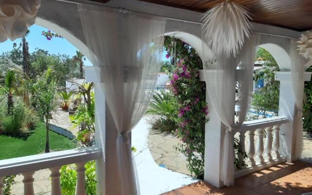 Luxury Villa Claudia