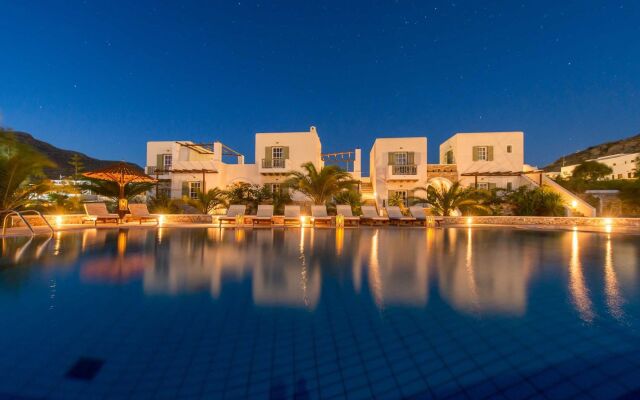Yialos Ios Hotel