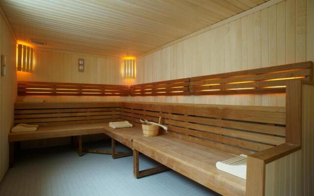 Hôtel Valdys Thalasso & Spa - les Pins