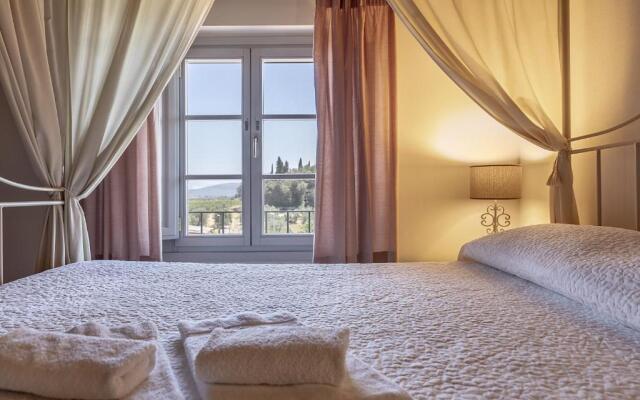 Residenze Piandaccoli
