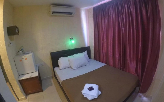 Green Town hotel & Resort Kuah