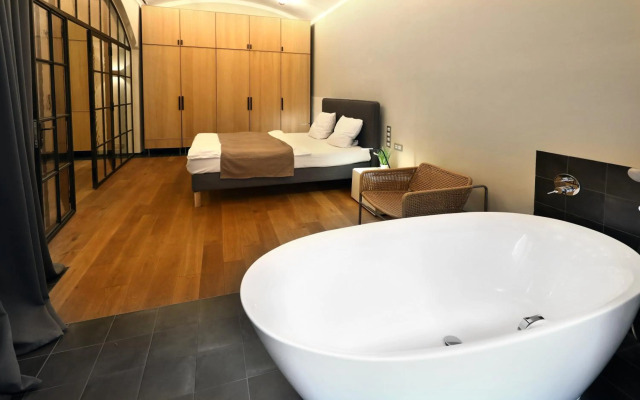 Paradise Loft 2 Minutes to National Muzeum