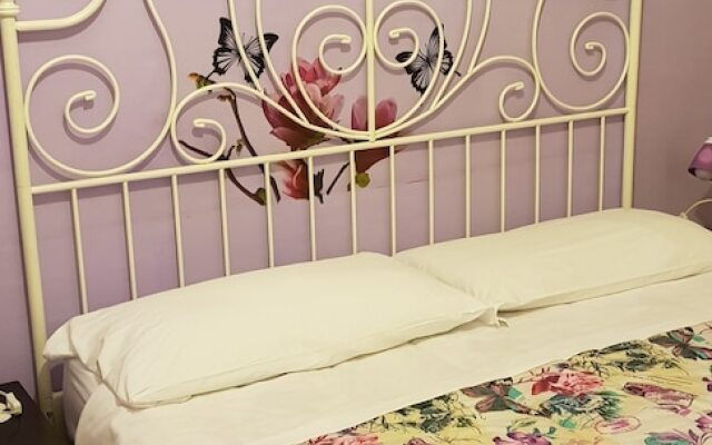 A casa tua B&B