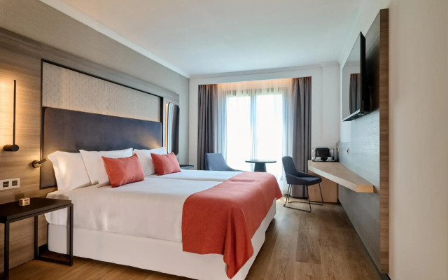 Gran Hotel Luna de Granada