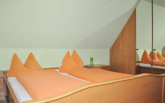 Haus Alpensonne