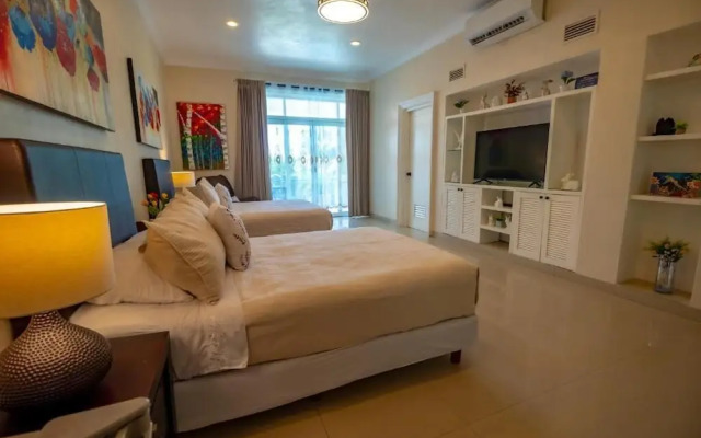 Villa Segovia Cozumel