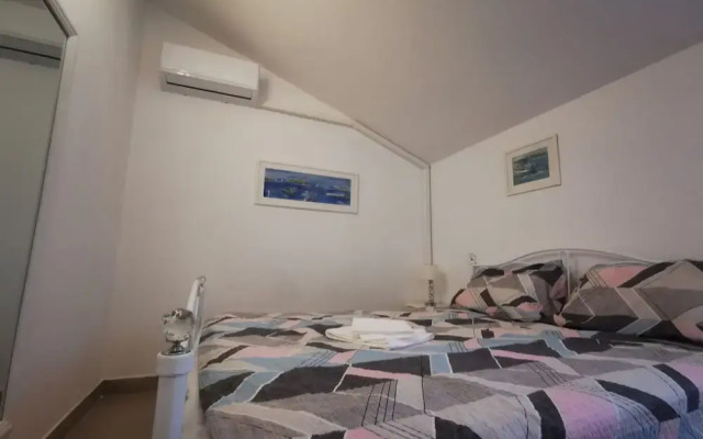 Sea View Holiday Home Umag