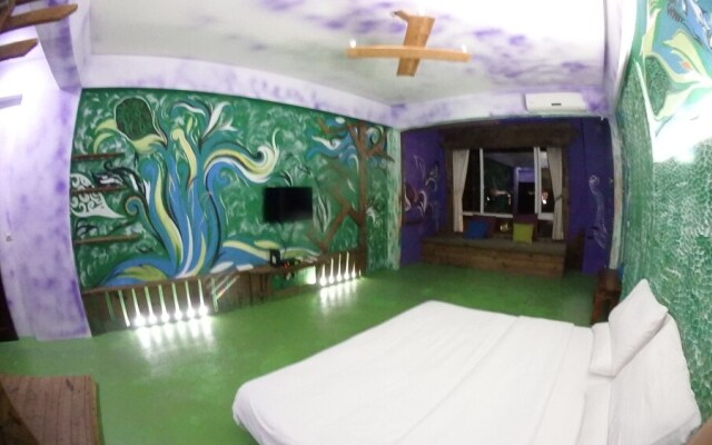 Kenting Diving Bar Homestay