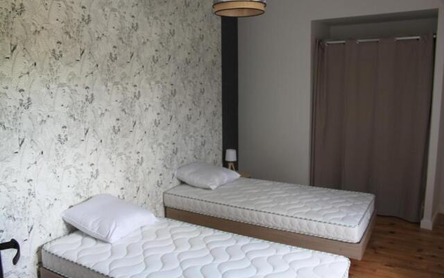 le coin des hirondelles