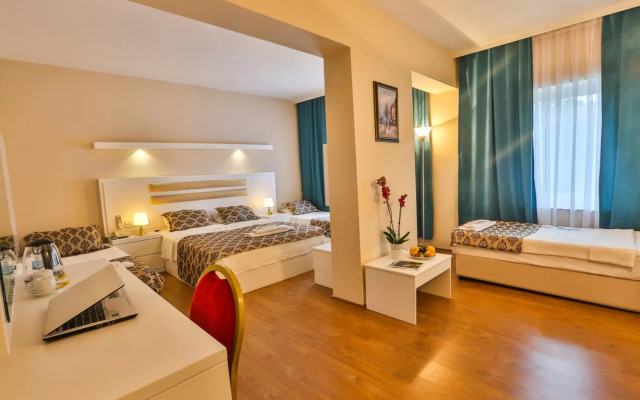 Arsen Hotel