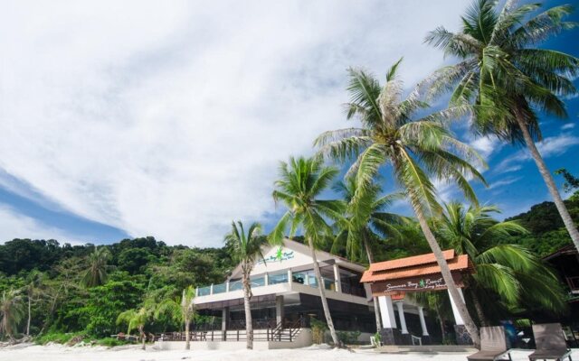 Summer Bay Resort, Lang Tengah Island