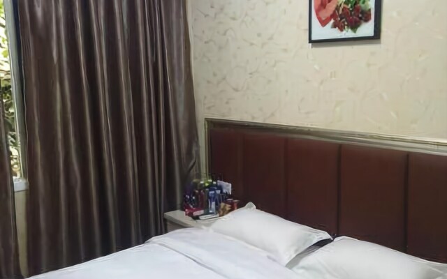 Chongqing Jiale Garden Hotel