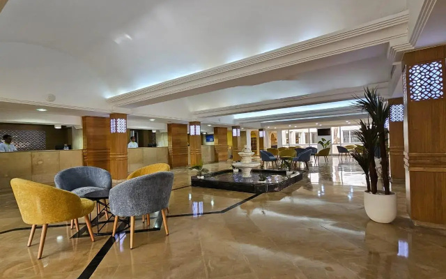 Dar Jerba Club Marmara
