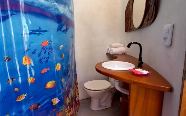 Pousada Chácara Lago Seco