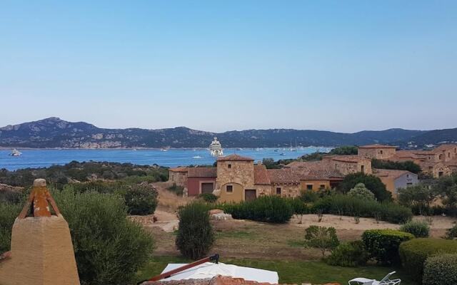 Allegroitalia Villa Porto Cervo