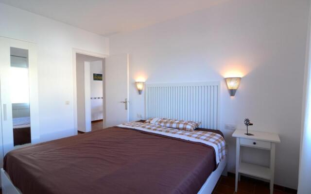 Apartamento Mar Blau II