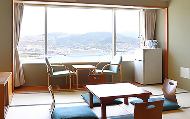 Nagasaki Hotel Seifu