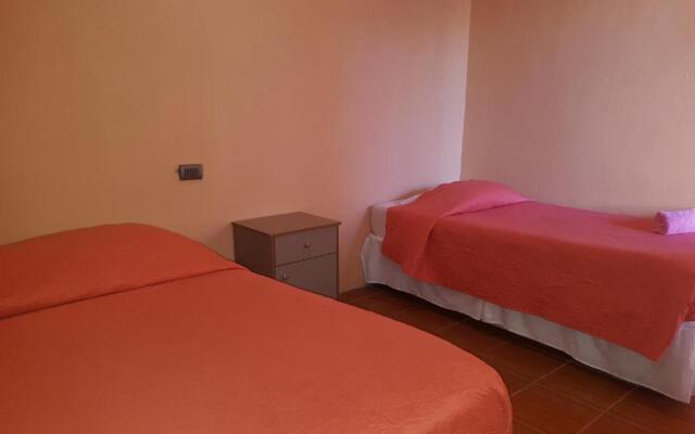 Hostal Tuyasto