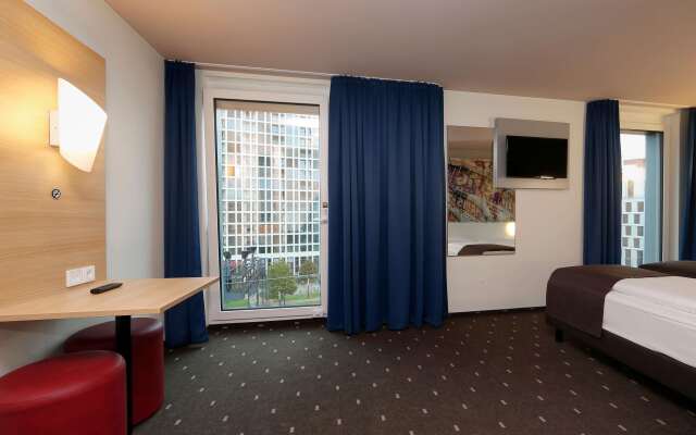 B&B Hotel Berlin-Alexanderplatz