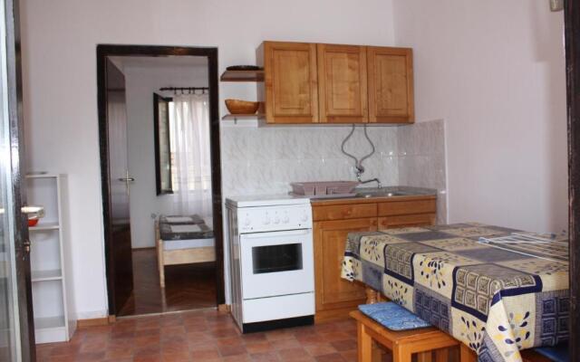 Apartments Jaska
