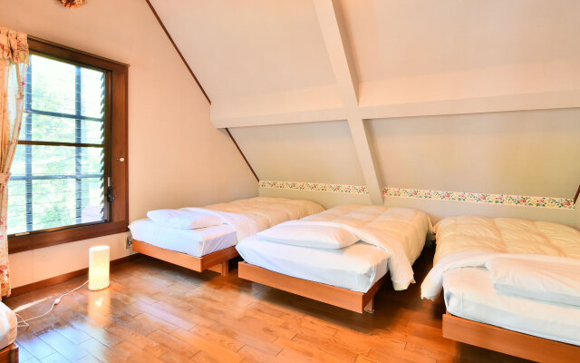 Pension Tateshina Club