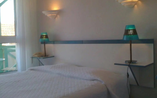 Hotel Orange Marine