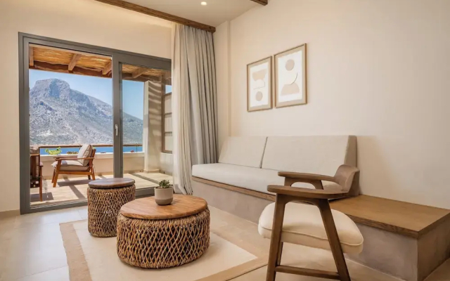 Analeia Luxury Hotel - Adults Only