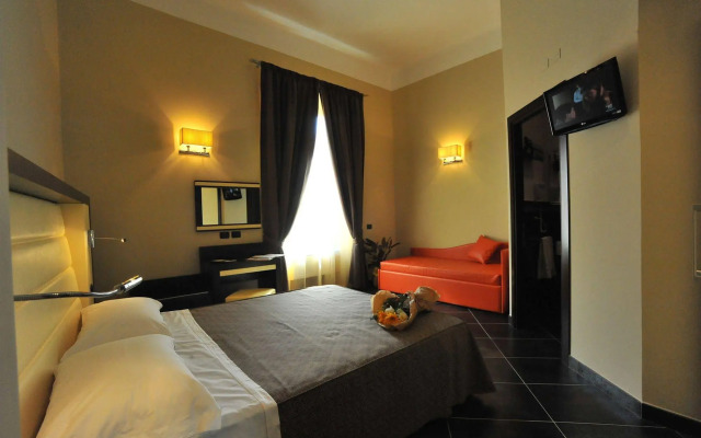 Cenci B&B
